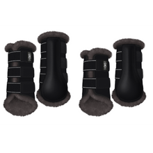 Load image into Gallery viewer, Design your own E.A Mattes Professional Dressage Boots