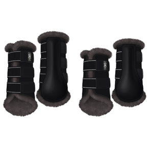 Design your own E.A Mattes Professional Dressage Boots