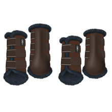 Load image into Gallery viewer, Design your own E.A Mattes Professional Dressage Boots