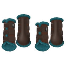 Load image into Gallery viewer, Design your own E.A Mattes Professional Dressage Boots