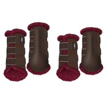 Load image into Gallery viewer, Design your own E.A Mattes Professional Dressage Boots