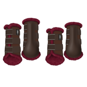 Design your own E.A Mattes Professional Dressage Boots