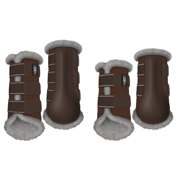 Design your own E.A Mattes Professional Dressage Boots