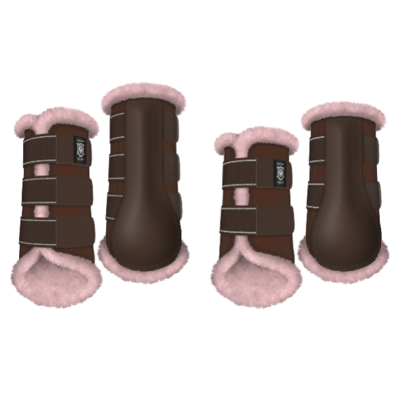 Design your own E.A Mattes Professional Dressage Boots