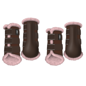 Design your own E.A Mattes Professional Dressage Boots