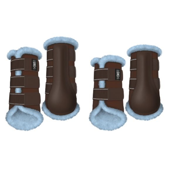 Design your own E.A Mattes Professional Dressage Boots