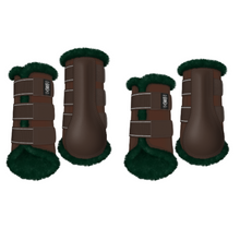 Load image into Gallery viewer, Design your own E.A Mattes Professional Dressage Boots