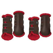 Load image into Gallery viewer, Design your own E.A Mattes Professional Dressage Boots