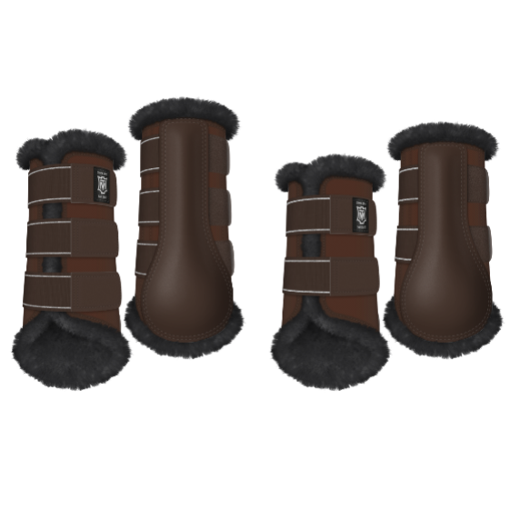 Design your own E.A Mattes Professional Dressage Boots