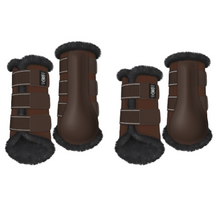 Load image into Gallery viewer, Design your own E.A Mattes Professional Dressage Boots