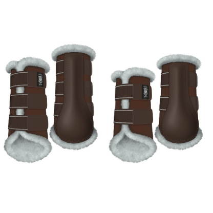 Design your own E.A Mattes Professional Dressage Boots