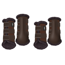 Load image into Gallery viewer, Design your own E.A Mattes Professional Dressage Boots