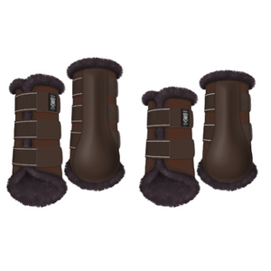 Design your own E.A Mattes Professional Dressage Boots