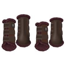 Load image into Gallery viewer, Design your own E.A Mattes Professional Dressage Boots