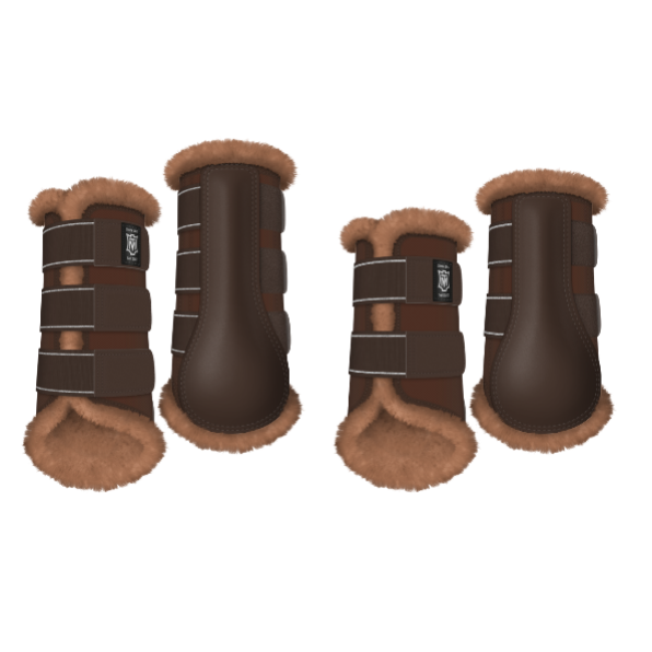 Design your own E.A Mattes Professional Dressage Boots