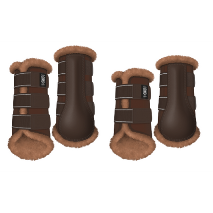 Design your own E.A Mattes Professional Dressage Boots