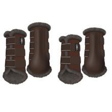 Load image into Gallery viewer, Design your own E.A Mattes Professional Dressage Boots