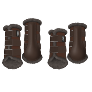 Design your own E.A Mattes Professional Dressage Boots