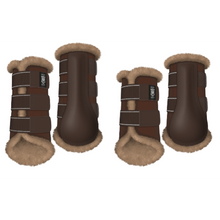 Load image into Gallery viewer, Design your own E.A Mattes Professional Dressage Boots