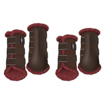 Load image into Gallery viewer, Design your own E.A Mattes Professional Dressage Boots