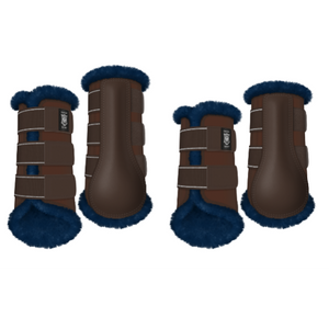 Design your own E.A Mattes Professional Dressage Boots