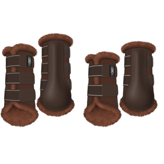 Design your own E.A Mattes Professional Dressage Boots