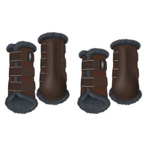 Design your own E.A Mattes Professional Dressage Boots