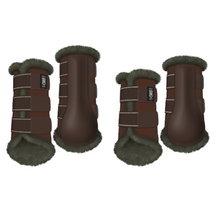 Load image into Gallery viewer, Design your own E.A Mattes Professional Dressage Boots