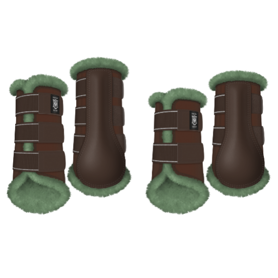 Design your own E.A Mattes Professional Dressage Boots