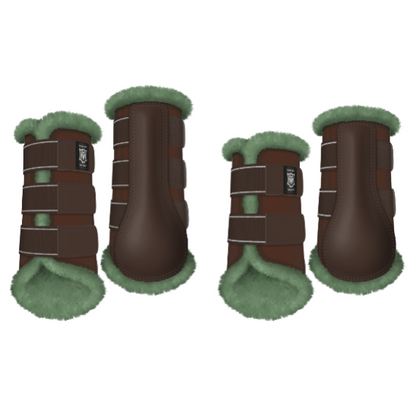 Design your own E.A Mattes Professional Dressage Boots