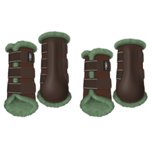 Load image into Gallery viewer, Design your own E.A Mattes Professional Dressage Boots