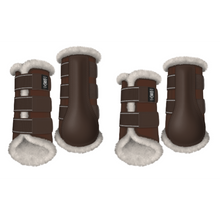 Load image into Gallery viewer, Design your own E.A Mattes Professional Dressage Boots