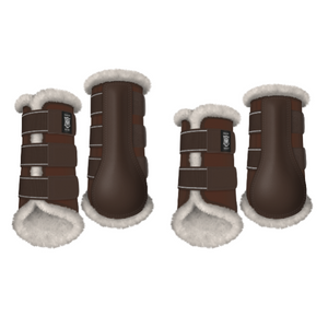 Design your own E.A Mattes Professional Dressage Boots