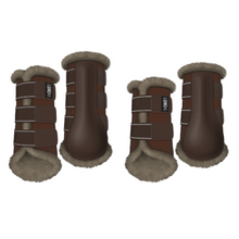 Load image into Gallery viewer, Design your own E.A Mattes Professional Dressage Boots