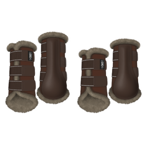 Design your own E.A Mattes Professional Dressage Boots