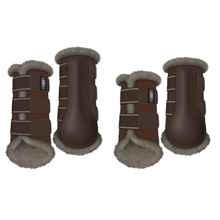 Load image into Gallery viewer, Design your own E.A Mattes Professional Dressage Boots