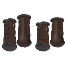 Load image into Gallery viewer, Design your own E.A Mattes Professional Dressage Boots