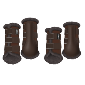 Design your own E.A Mattes Professional Dressage Boots