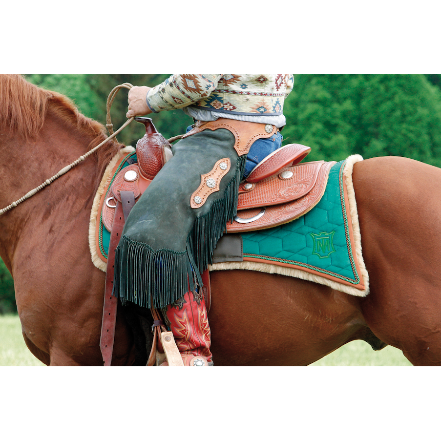 Design your own E.A Mattes Western California Pad