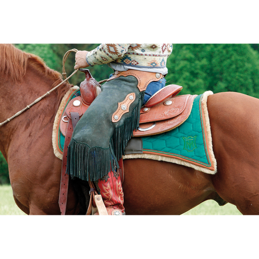 Design your own E.A Mattes Western California Pad