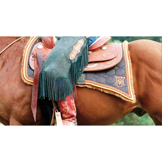 Design your own E.A Mattes Western California Pad