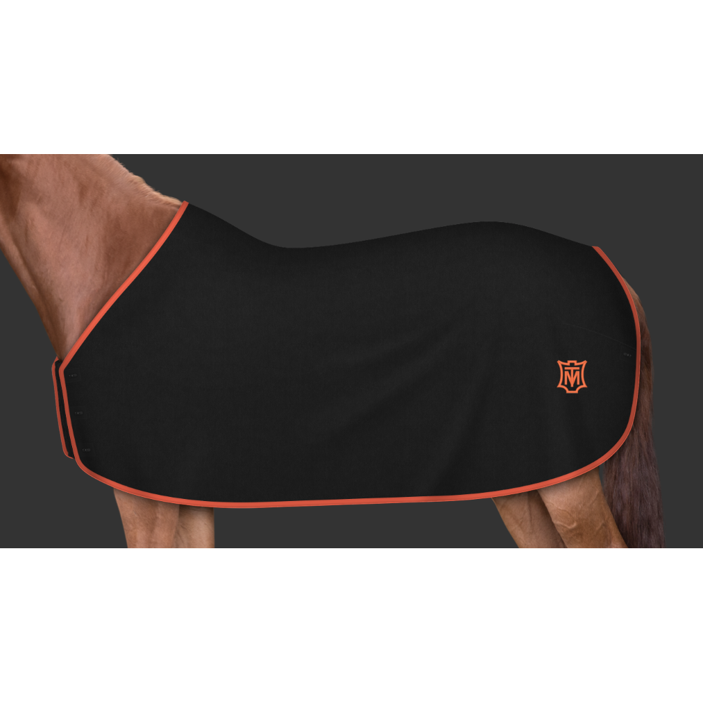 Design your own E.A Mattes Fleece Rug