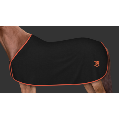 Design your own E.A Mattes Fleece Rug