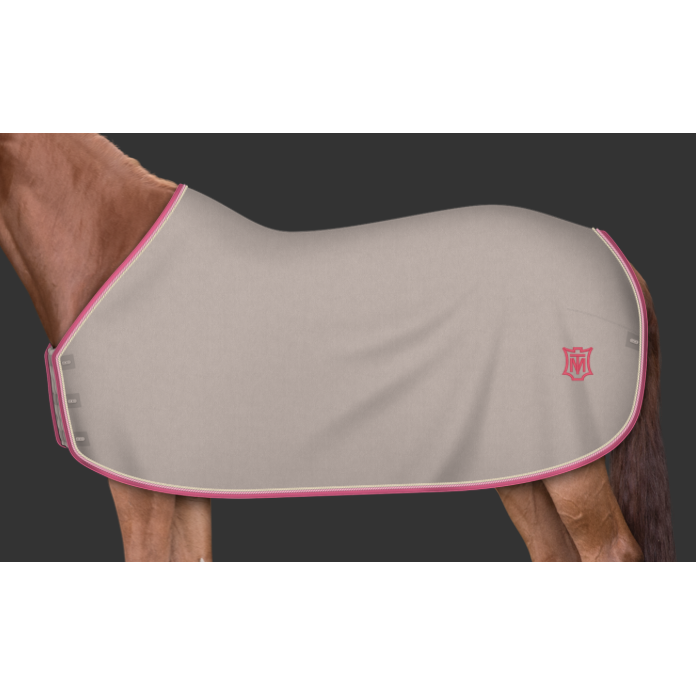 Design your own E.A Mattes Fleece Rug