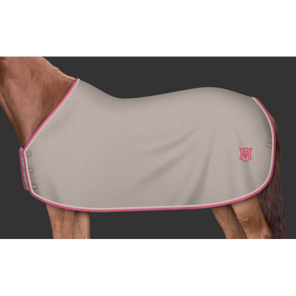 Design your own E.A Mattes Fleece Rug