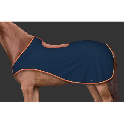 Design your own E.A Mattes Exercise Rug with saddle cut out