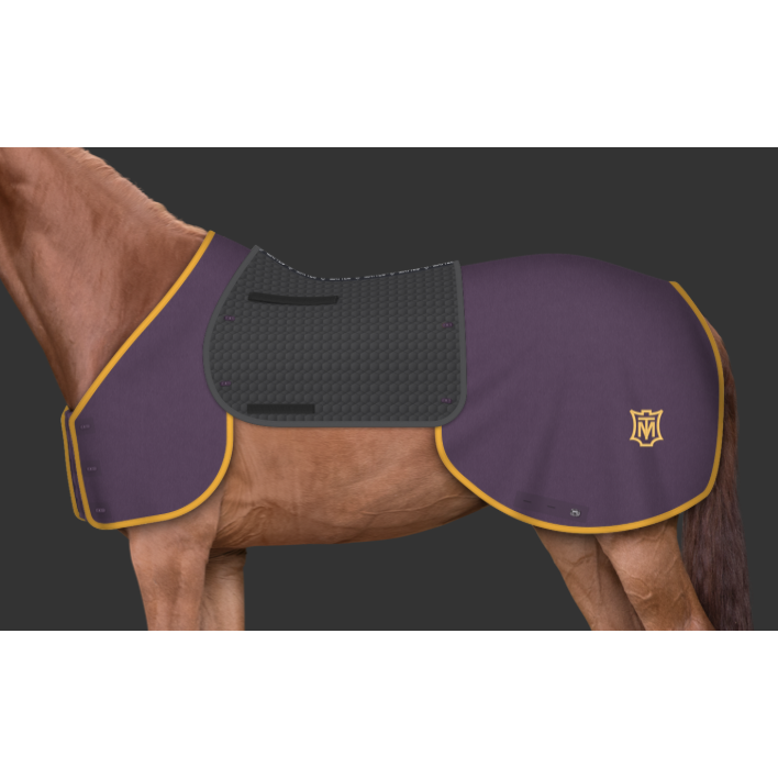 Design your own Square Pad MER Exercise Sheet System