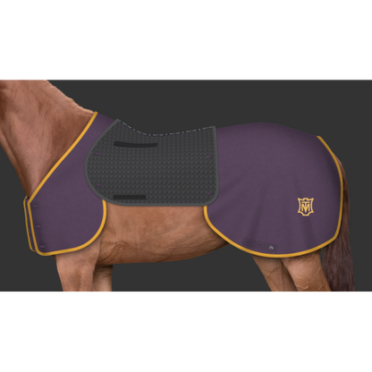 Design your own Square Pad MER Exercise Sheet System