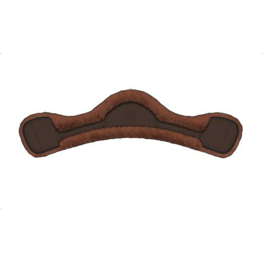 Design your own E.A Mattes Short Girth SLIM LINE (Leather)