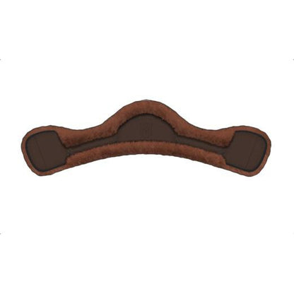 Design your own E.A Mattes Short Girth SLIM LINE (Leather)